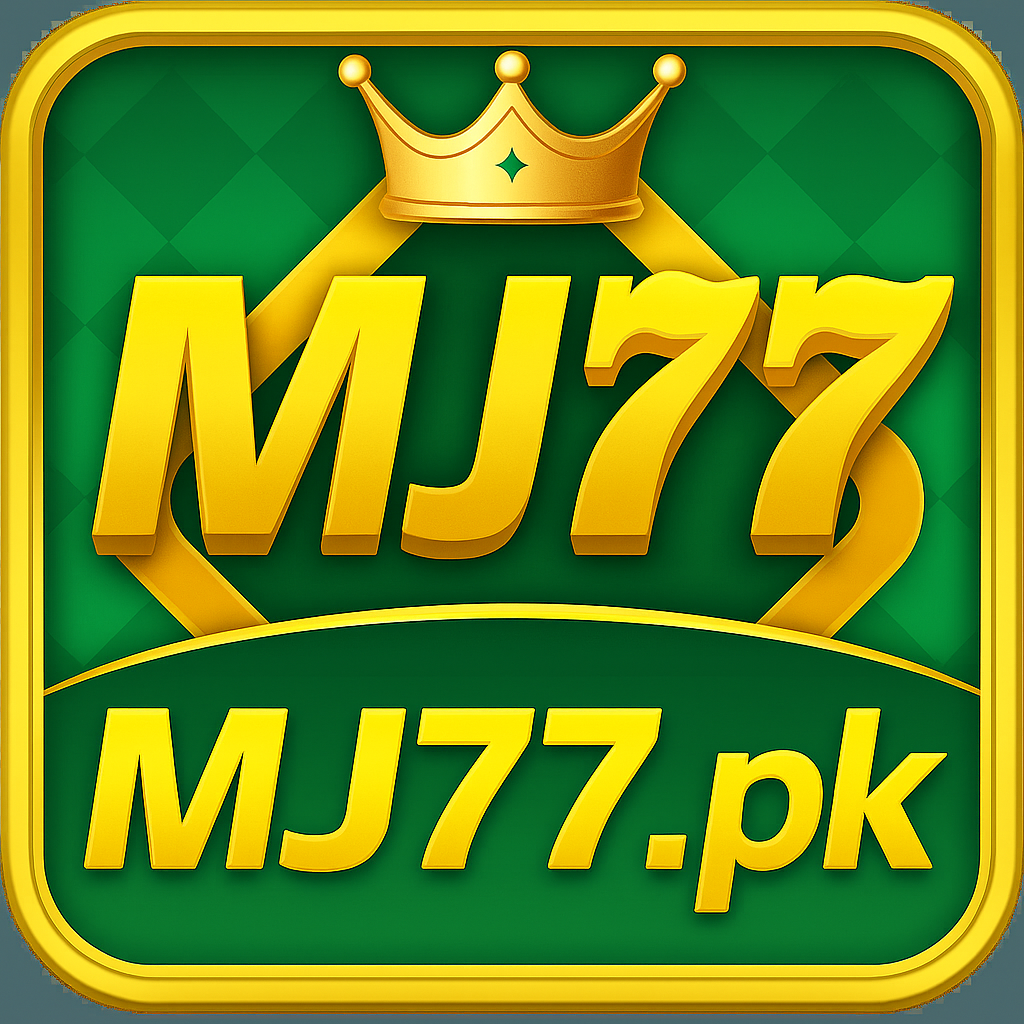 MJ77 Game