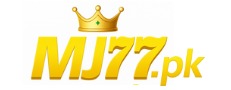Mj77 Logo